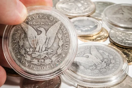 Coin Collector’s Paradise: 8 Bicentennial Quarters Valued at $35K Each