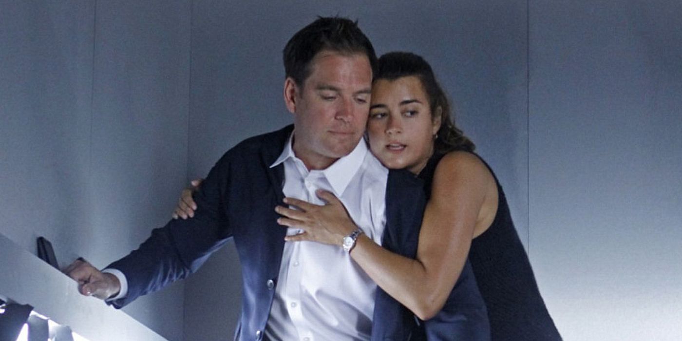 10 Exciting Reasons Why the New ‘NCIS’ Spinoff Featuring Ziva David and Tony DiNozzo is a Must-Watch!