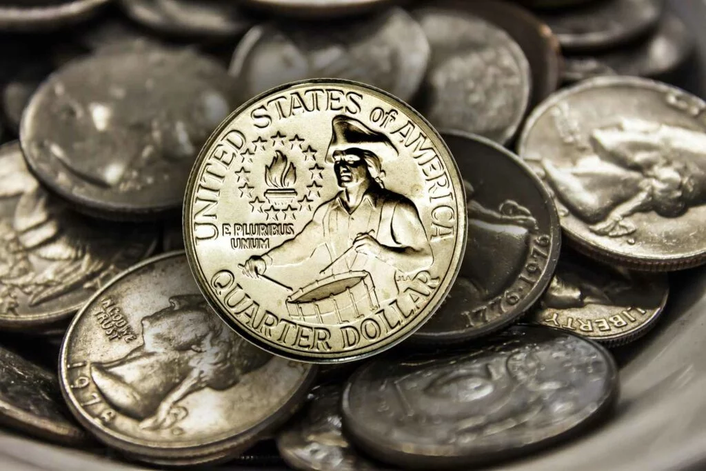 The $90 Million Bicentennial Quarter: This Coin Will Change Your Life